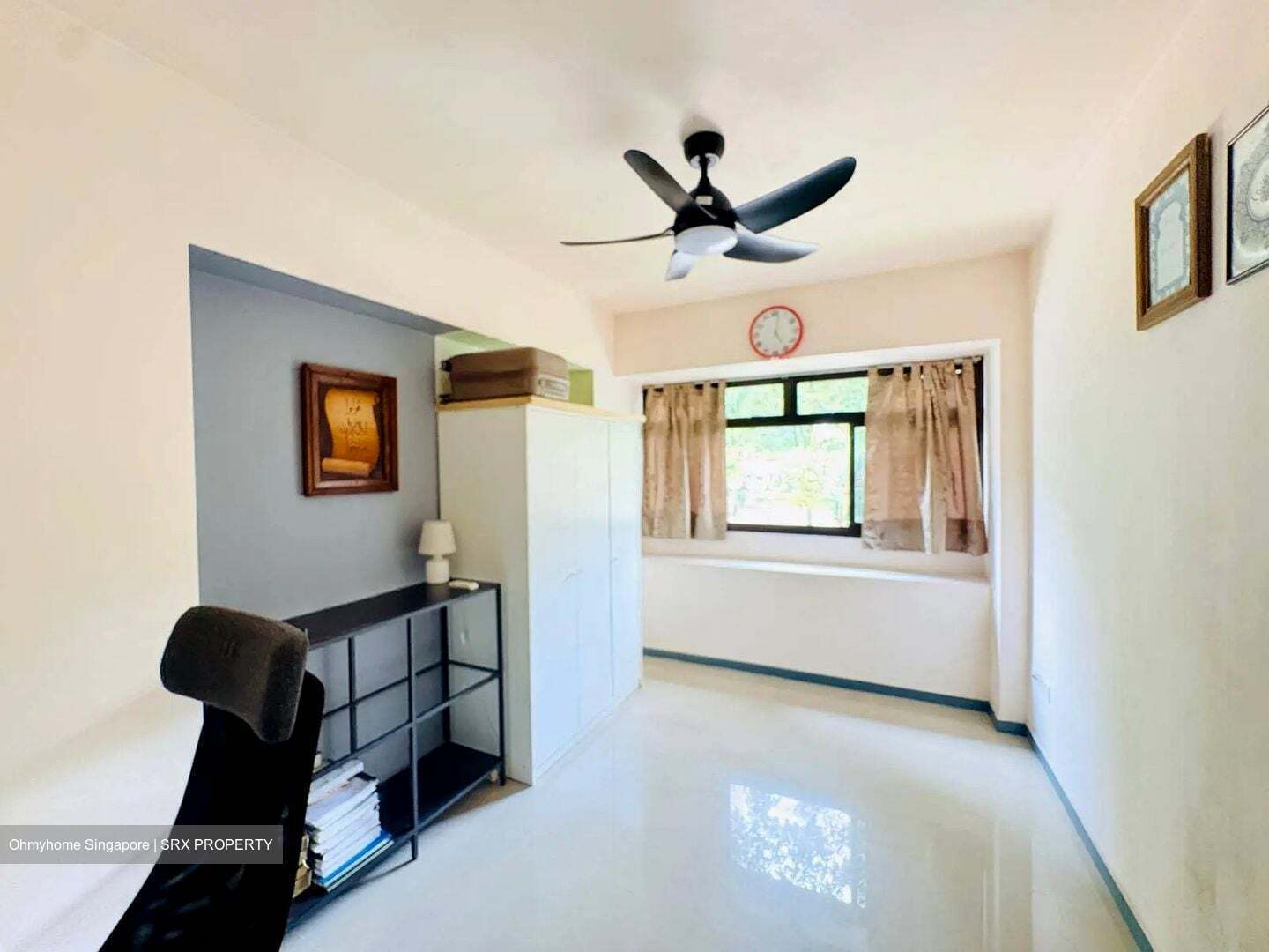 Blk 337B Tah Ching Road (Jurong West), HDB 4 Rooms #542476701